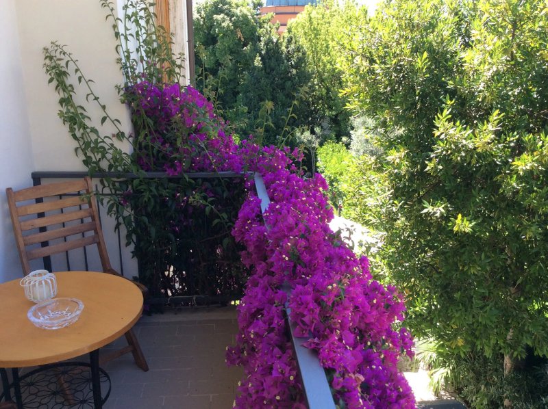 Bed & Breakfast L'Oasi nel Borgo