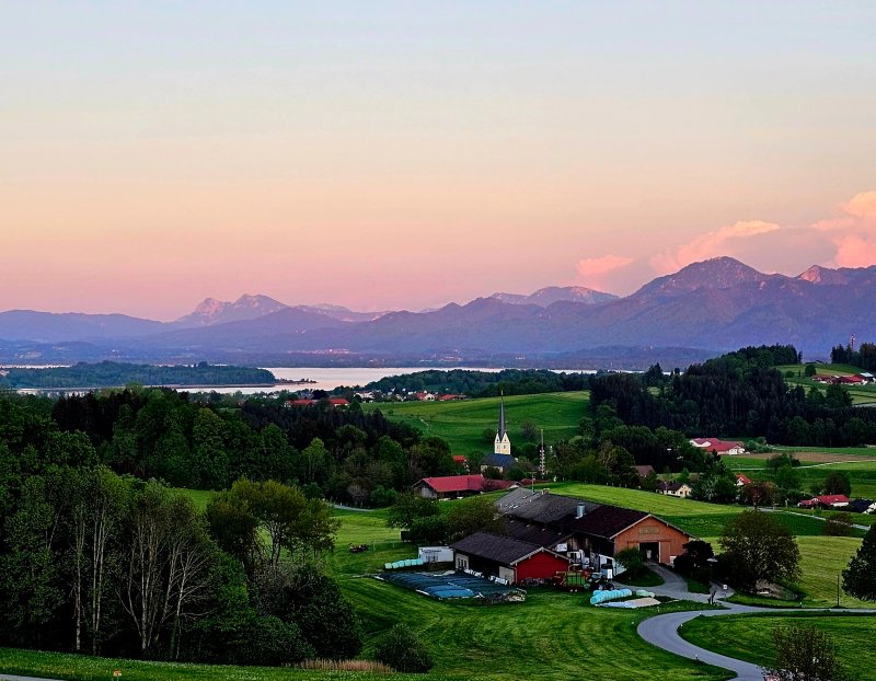 Berggasthof Hotel Weingarten