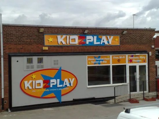 Kidzplay