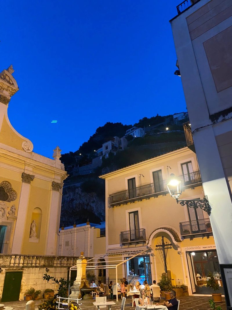 E Poi Ravello