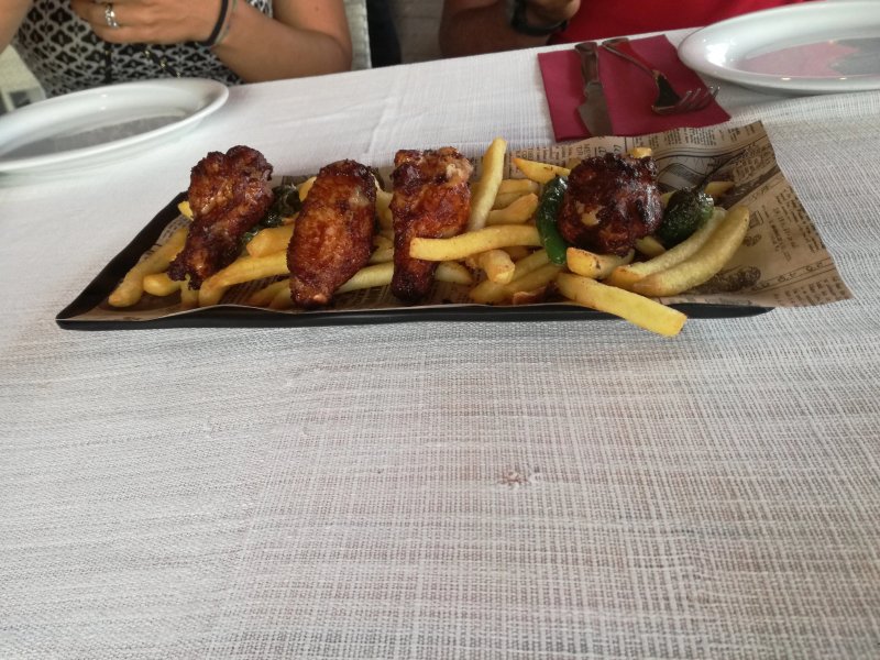 Bellavista Restaurant