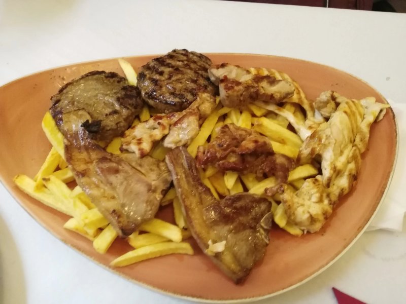 Cafe Bar Felix Leon