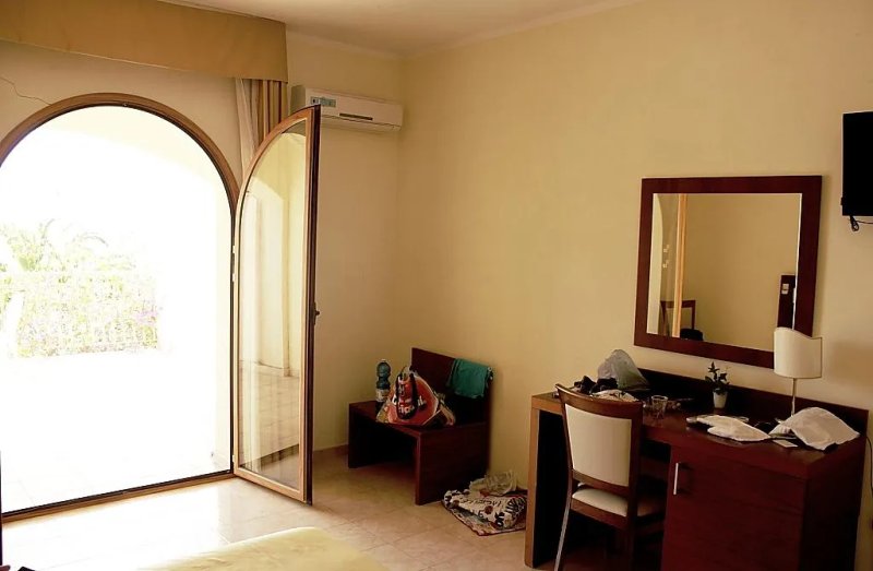 Grand Hotel Esperia