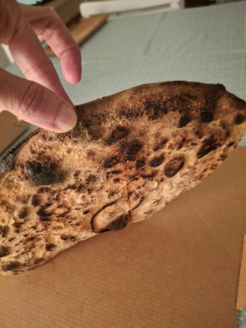 Osteria Pizzeria Di Fiora'