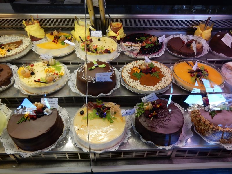 Cafe Cabriole