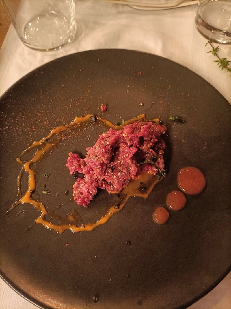Hedera Bistrot