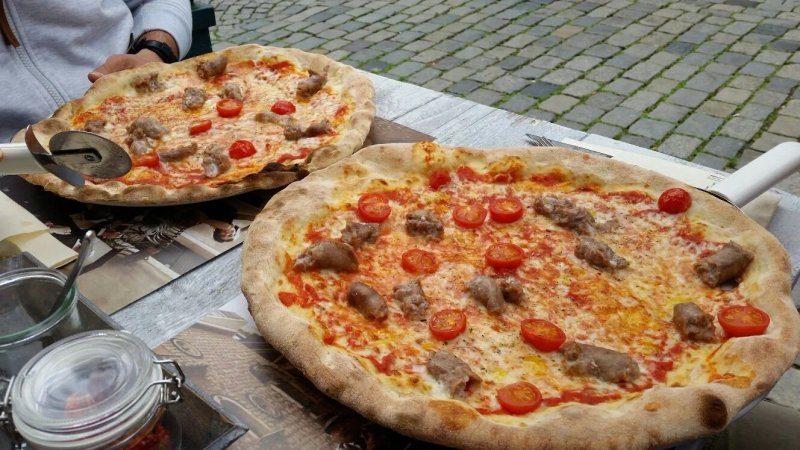 Trattoria Saro