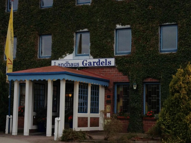 Landhaus Gardels
