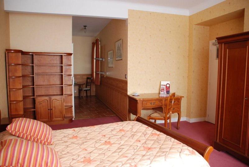 The Originals City Hotel Le Bellevue, Montrichard