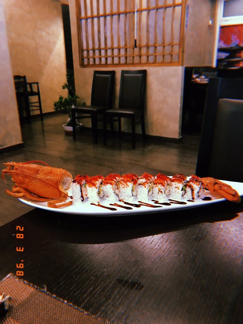 Sushiwangh