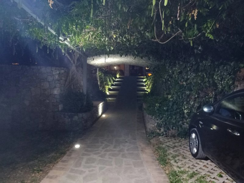 Residence and B&B Villamirella
