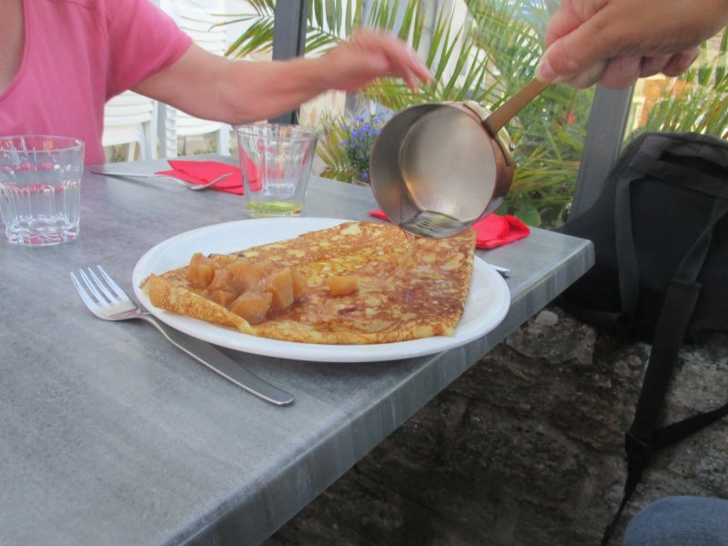 Creperie La Goelette