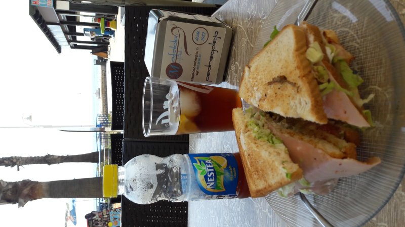 Restaurante Hamburgueseria Mafalda