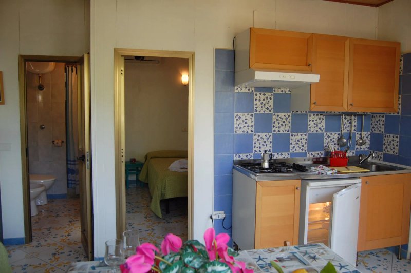Villaggio Resort Nettuno