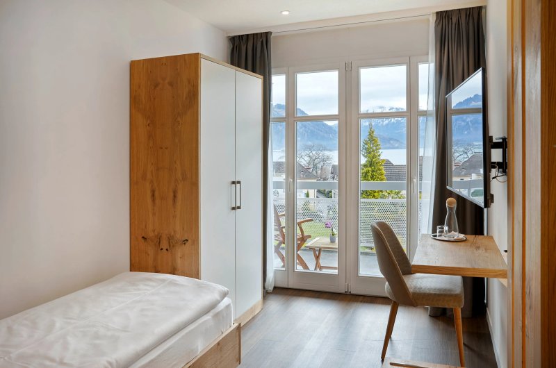 Hotel Roessli Gourmet & Spa
