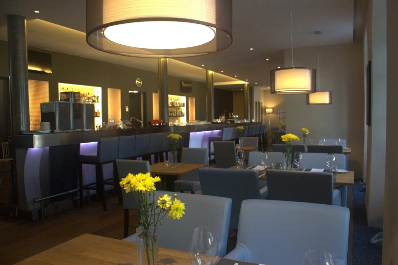 Marco Polo Restaurant & Bar