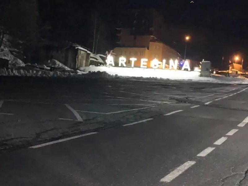 La Terrazza Bistrot