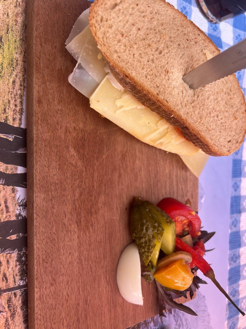 Winteregg Restaurant