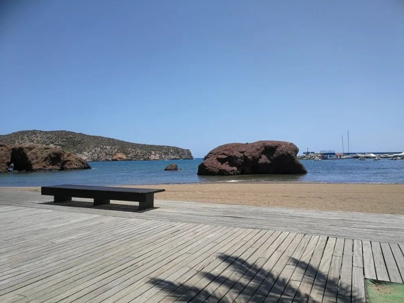 La Ermita