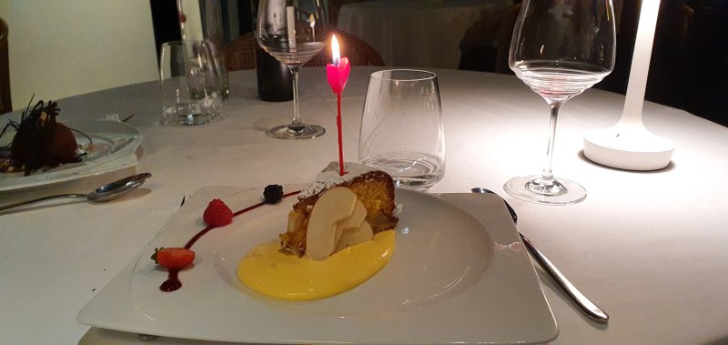 Ristorante Hostaria del Vecchio Macello