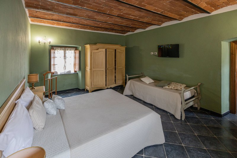 Albergo La Luna