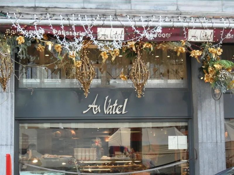 Au Vatel