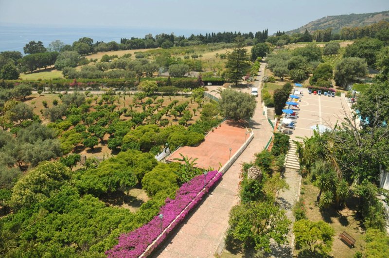 Grand Hotel San Michele