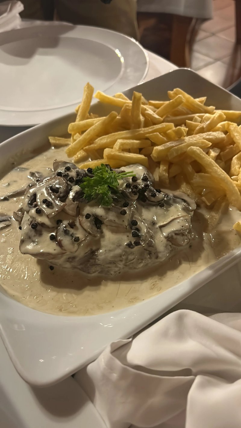 The Return Restaurante