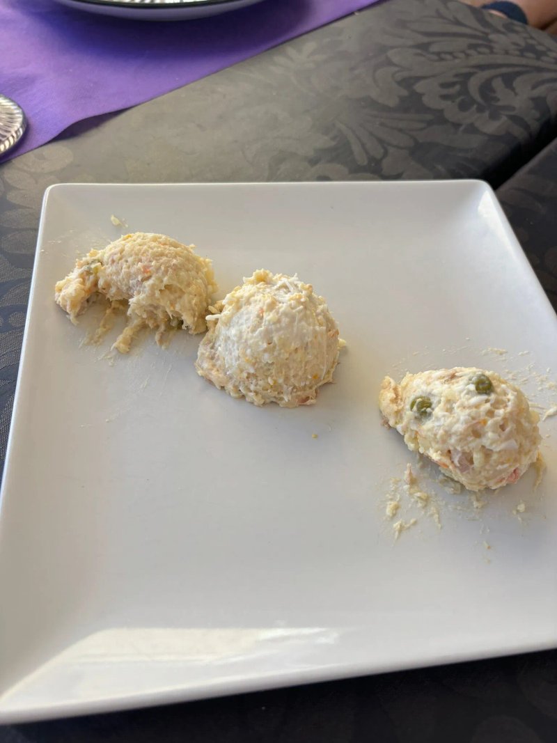 Restaurante J. Latorre