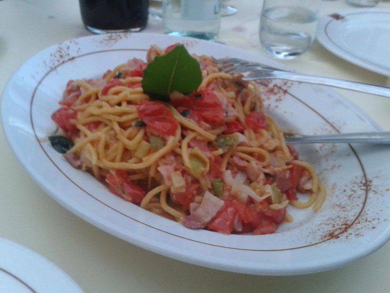 Trattoria La Mura