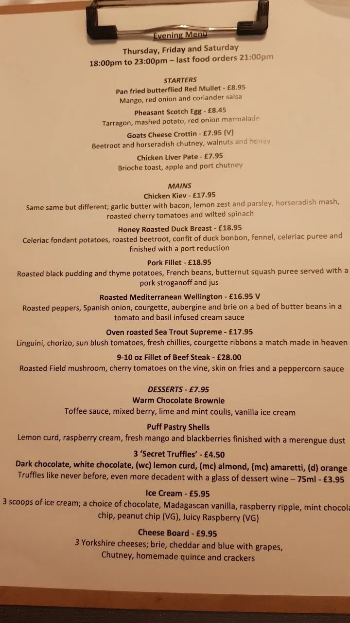 Greenwood Cafe Bistro