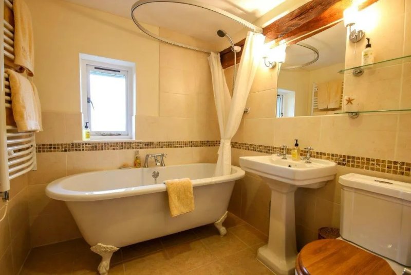 West Barn B&B