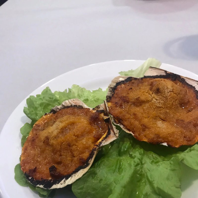 Pulperia Asador Veracruz