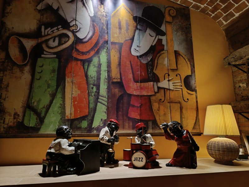 Hotel Rural Cerro Príncipe