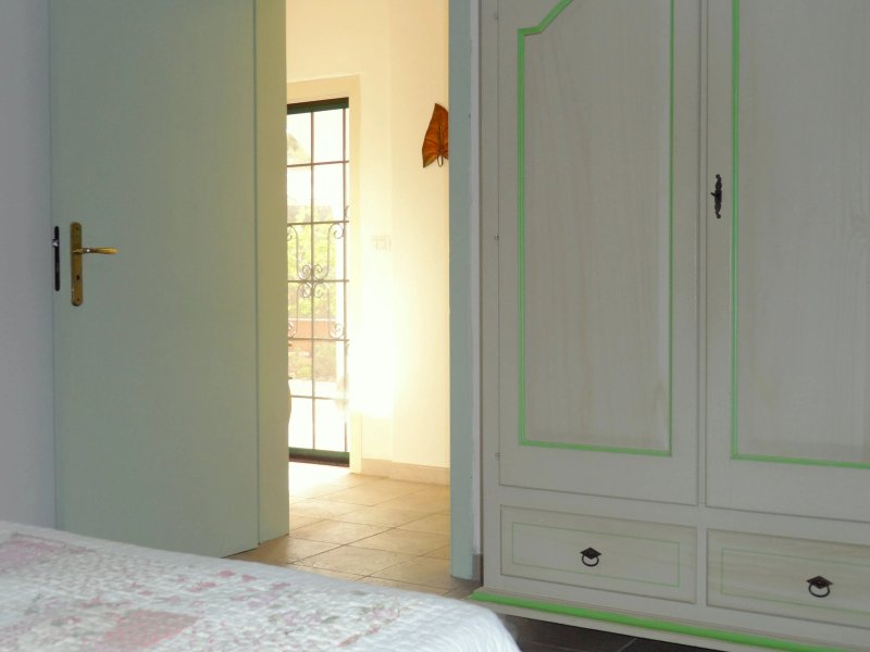 B&B Santa Venardia Gallipoli