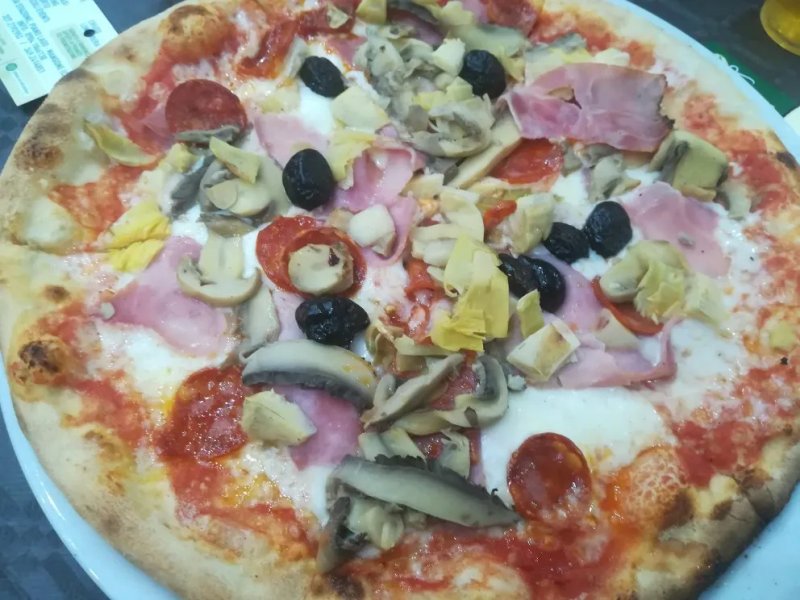 Ristorante Pizzeria a' Ficuzza2.0
