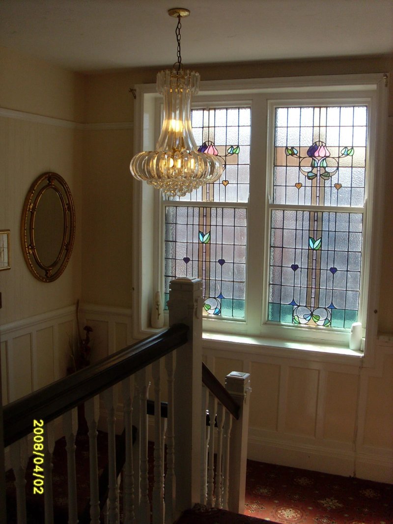 The Chimneys Hotel