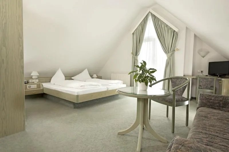 Hotel Krauthof