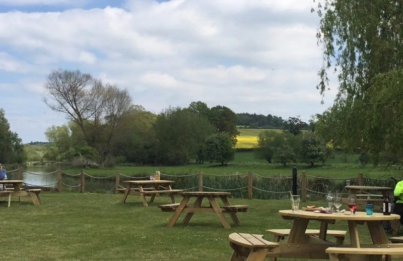 The Bridge Inn