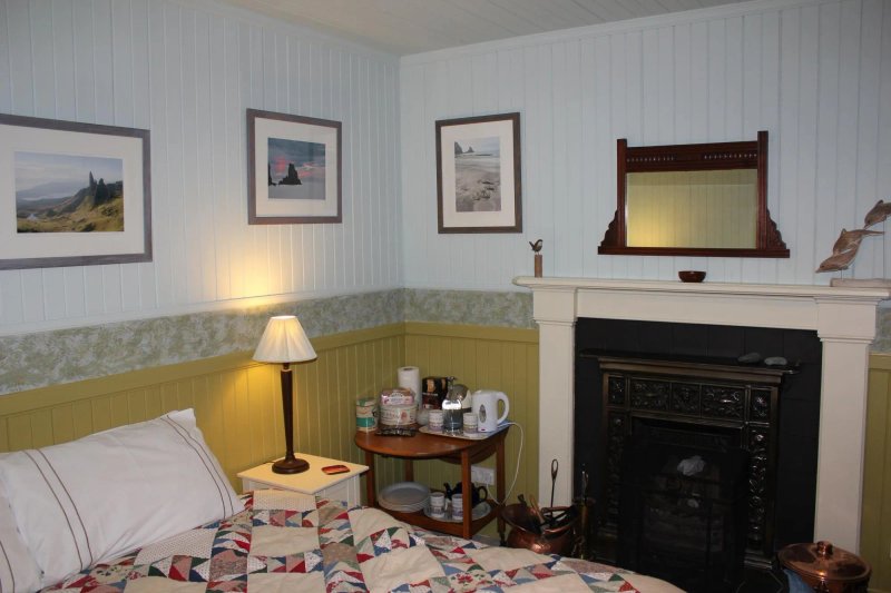 Rowan Tree Cottage B&B