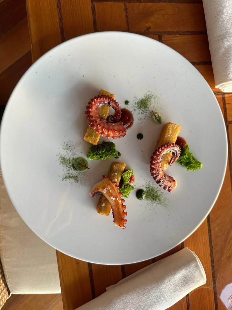 Ristorante La Marinella