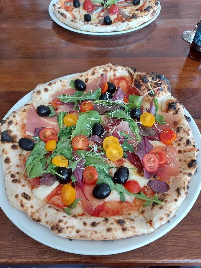 Barezze Pizzeria