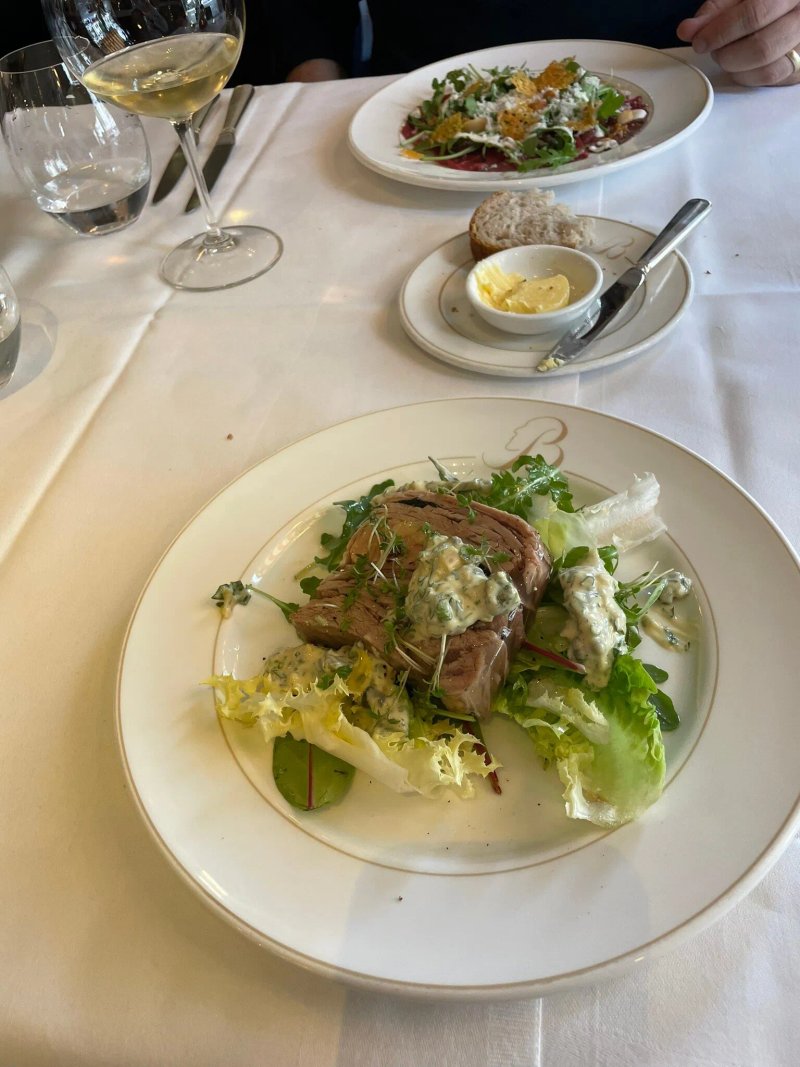 Brasserie Van Baerle