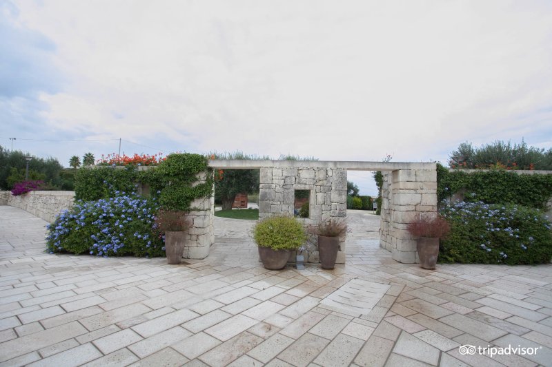 Basiliani - CDSHotels