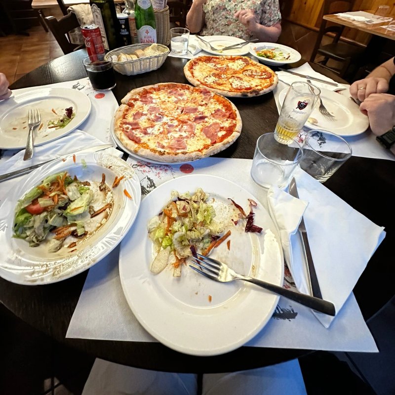 Non Solo Pizza