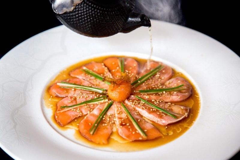 Nobu Restaurant Ibiza