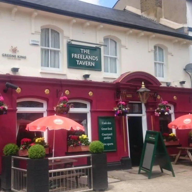 The Freelands Tavern