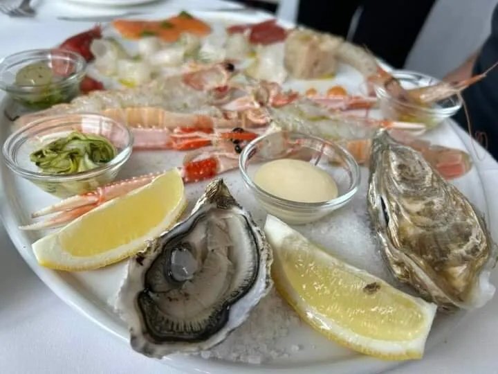 Ristorante Capodiferro