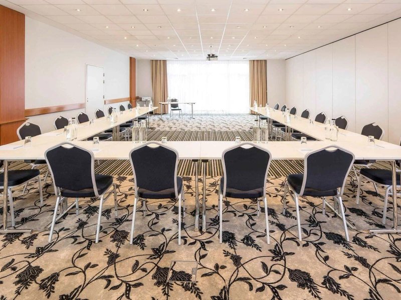 Mercure Hotel Hannover Oldenburger Allee