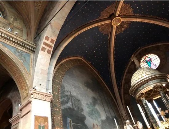 Chiesa Parrocchiale Santa Maria Assunta